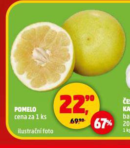 POMELO