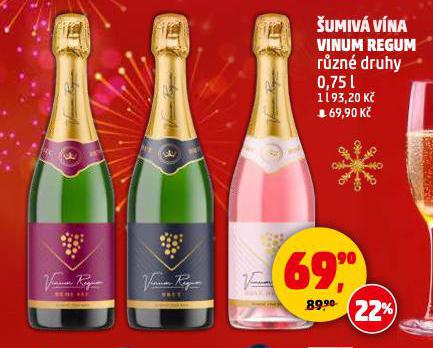 �UMIV� V�NA VINUM REGUM