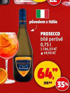 PROSECCO