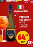PROSECCO
