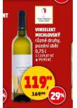 VINSELEKT MICHLOVSK�