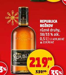 REPUBLICA BO�KOV