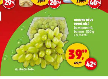 HROZNY R�VY VINN� B�L�