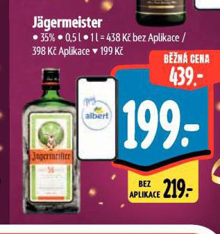 J�GERMEISTER
