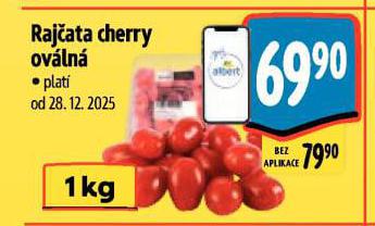 RAJ�ATA CHERRY