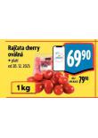 RAJ�ATA CHERRY