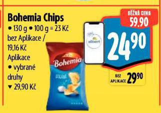 BOHEMIA CHIPS
