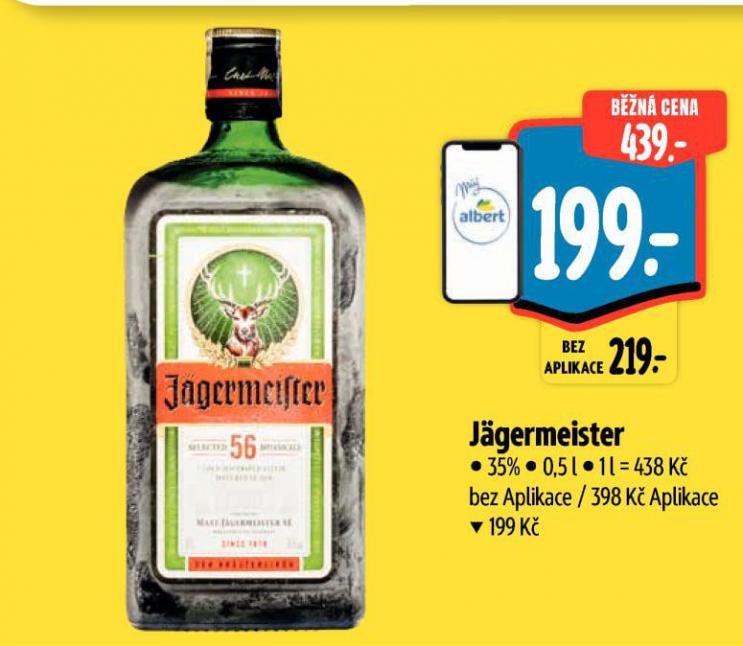 J�GERMEISTER
