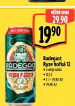 PIVO RADEGAST