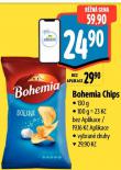 BOHEMIA CHIPS