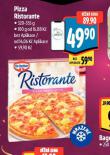 PIZZA RISTORANTE
