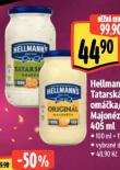 HELLMANN'S TATARSK� OM��KA