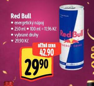 RED BULL