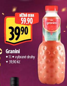 GRANINI