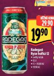 PIVO RADEGAST