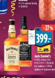 JACK DANIEL'S