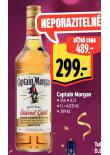 CAPTAIN MORGAN