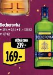 BECHEROVKA