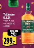 TULLAMORE DEW