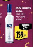 B42V ECCENTRIC VODKA
