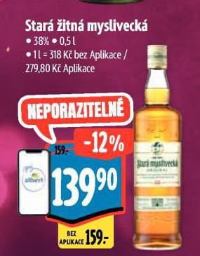 STAR� �ITN� MYSLIVECK�