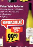 VINIUM VELK� PAVLOVICE