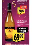 SOLICELLO PROSECCO FRIZZANTE DOC