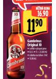PIVO GAMBRINUS
