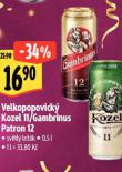 PIVO GAMBRINUS