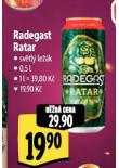 PIVO RADEGAST