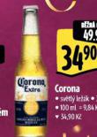 PIVO CORONA