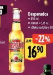 PIVO DESPERADOS