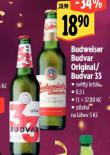 PIVO BUDVAR 33