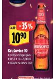 PIVO KRU�OVICE