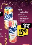 COOL NEALKOHOLICK� PIVO