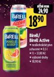 BIRELL NEALKOHOLICK� PIVO