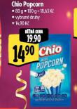 CHIO POPCORN
