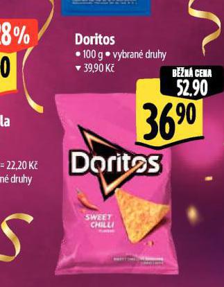 DORITOS