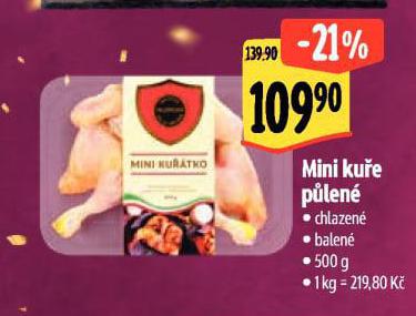 MINI KU�E P�LEN�