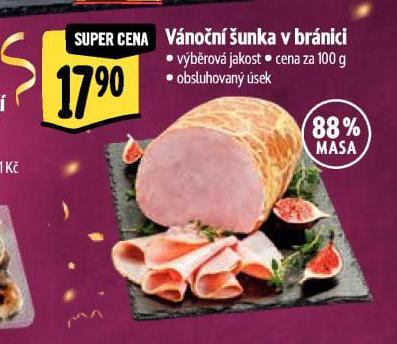 V�NO�N� �UNKA V BR�NICI