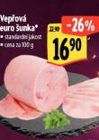 VEP�OV� EURO �UNKA