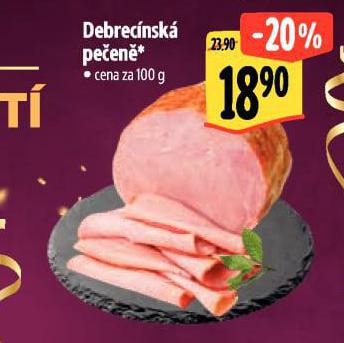 DEBREC�NSK� PE�EN�