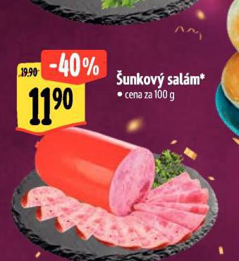 �UNKOV� SAL�M