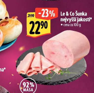 �UNKA NEJVY��� JAKOSTI