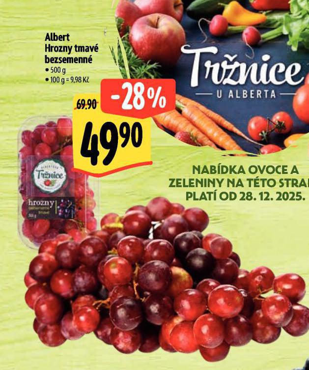 HROZNY TMAV� BEZSEMENN�