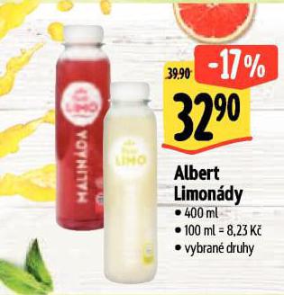 LIMON�DY