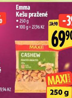 EMMA KE�U PRA�EN�