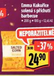 EMMA KUKU�ICE SOLEN� S P��CHUT� BARBECUE