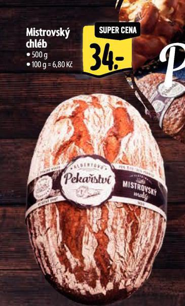 MISTROVSK� CHL�B