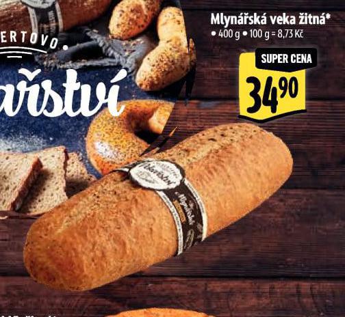 MLYN��SK� VEKA �ITN�